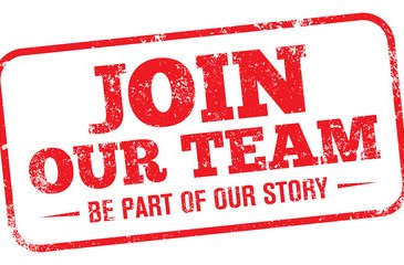 Join Our Team - Be Part of Our Story